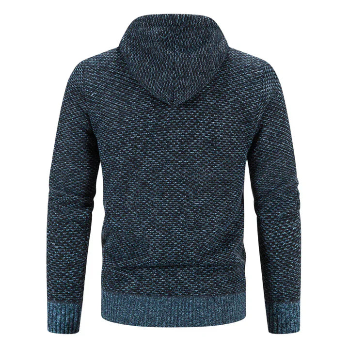 Lucas® | Sudadera con capucha definitiva