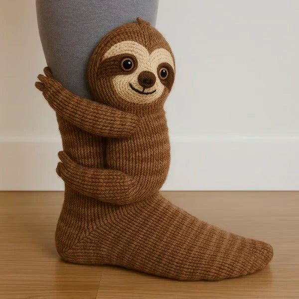 TALIA™ | CALCETINES DE ALGODÓN SUAVE