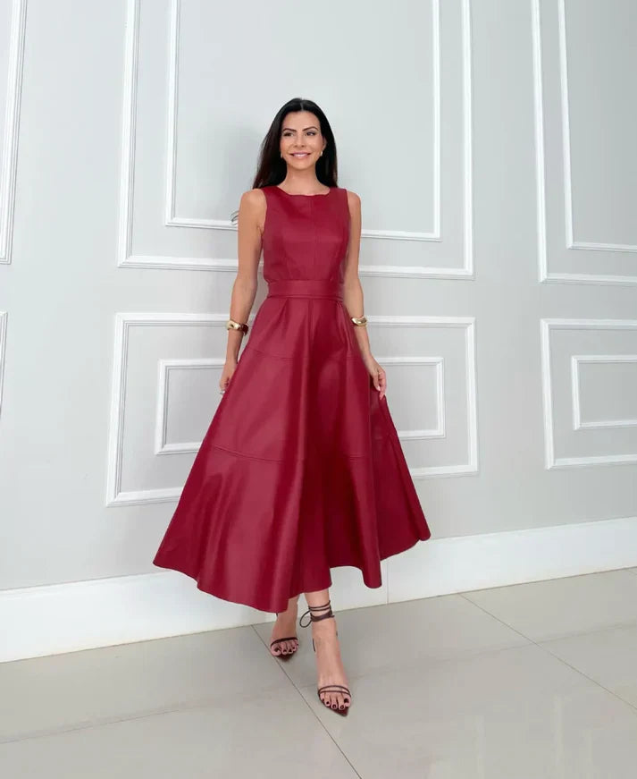 Vestido "Midi"