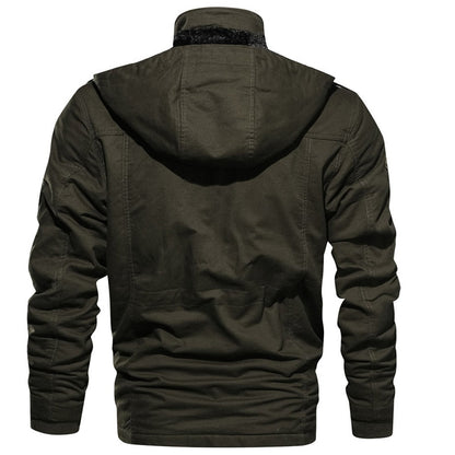 Chaqueta informal elegante