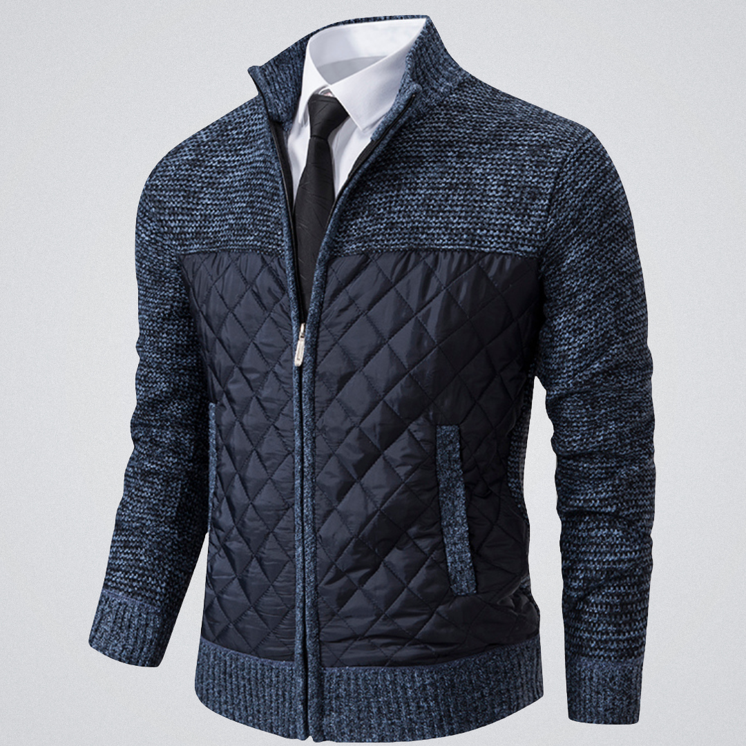 Charles | El blazer del hombre moderno