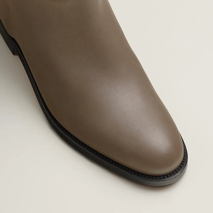 Botas Saint Rémy - Negro