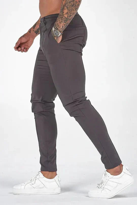 Urban Slim™ Pantalon de vestir moderno (Paga 1 y te llevas uno de REGALO 🎁)