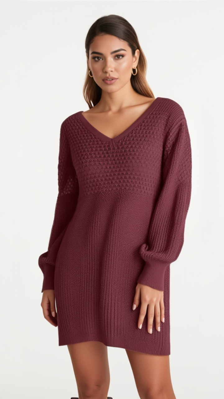 Vestido Isadora™