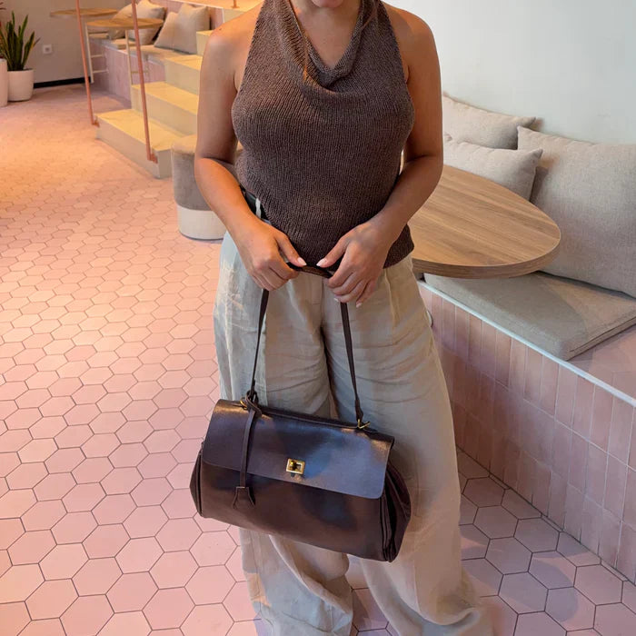 Bolso Ciara Vintage