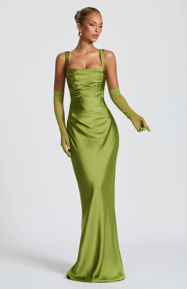 Vestido Calanthe™