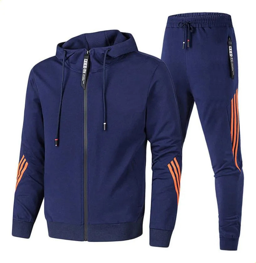 Conjunto Deportivo 2025 – ¡Stock Limitado!