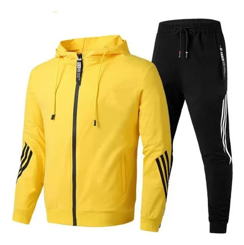 Conjunto Deportivo 2025 – ¡Stock Limitado!