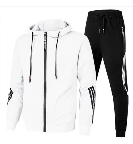 Conjunto Deportivo 2025 – ¡Stock Limitado!