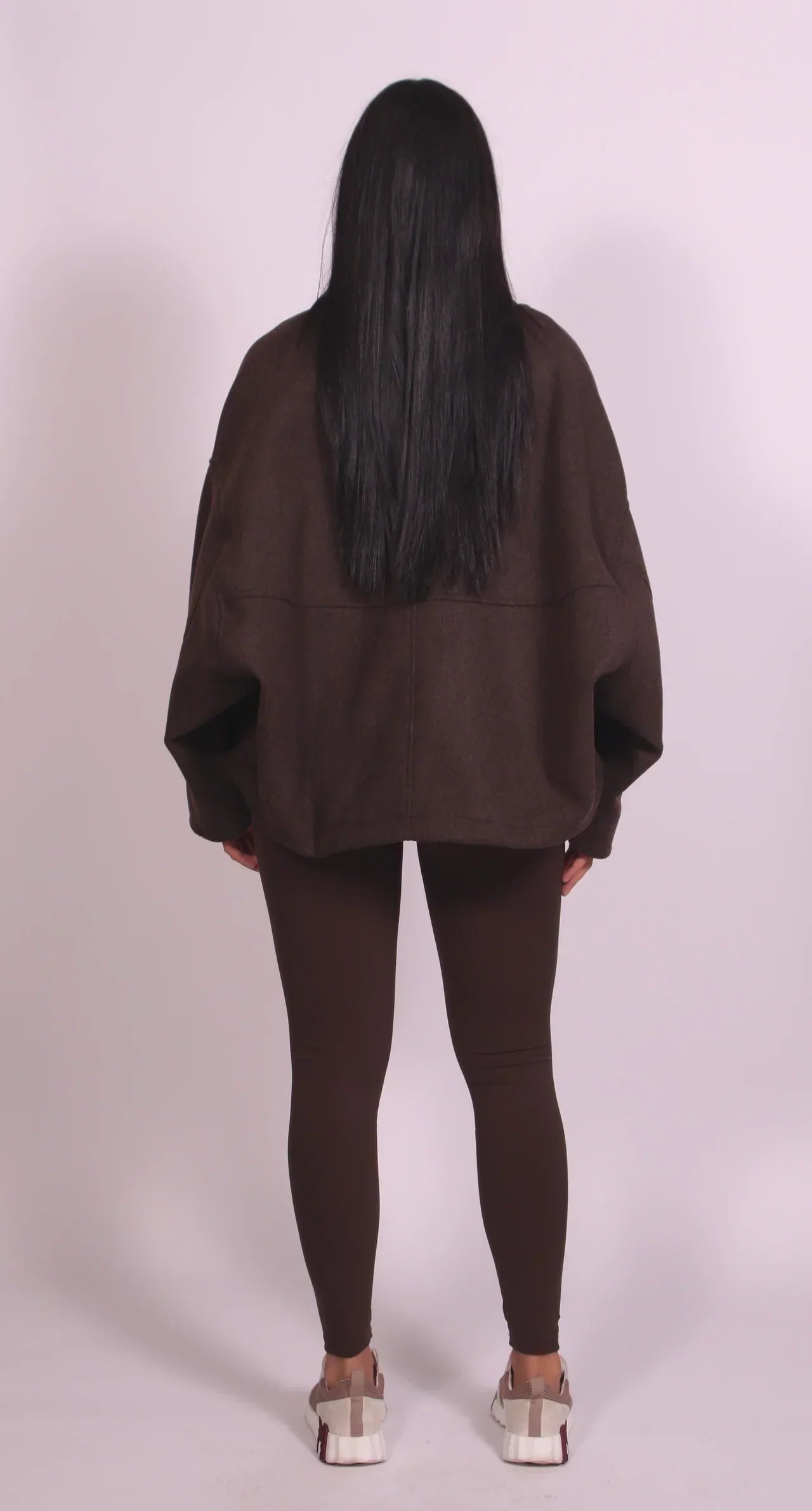 Chaqueta Alena