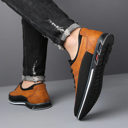 David | Zapatos Oxford de alta calidad y fabricación tradicional