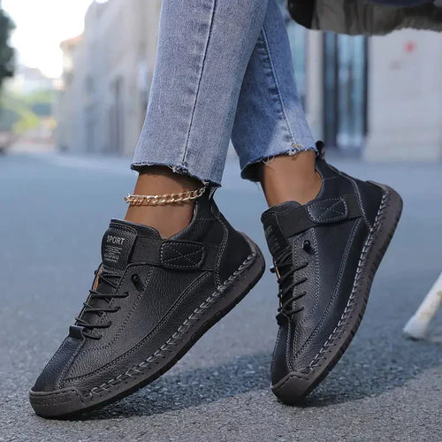 Mia | Zapatillas cómodas con soporte ergonómico