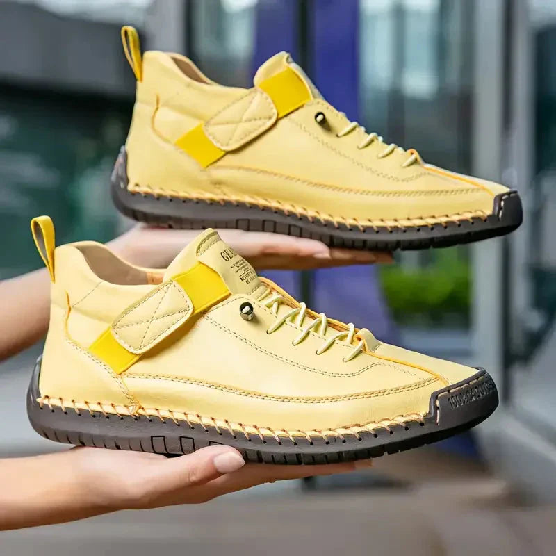 Mia | Zapatillas cómodas con soporte ergonómico