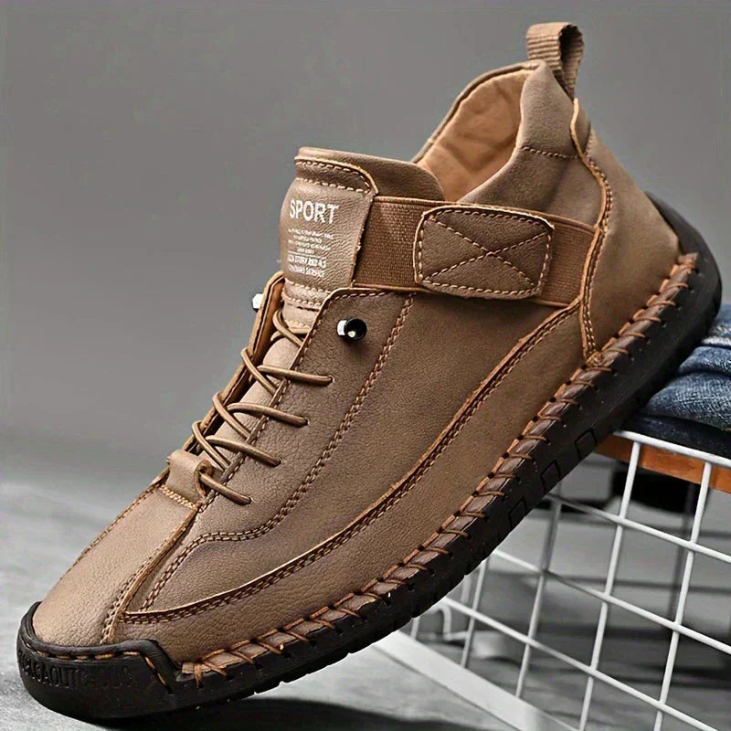 Mia | Zapatillas cómodas con soporte ergonómico