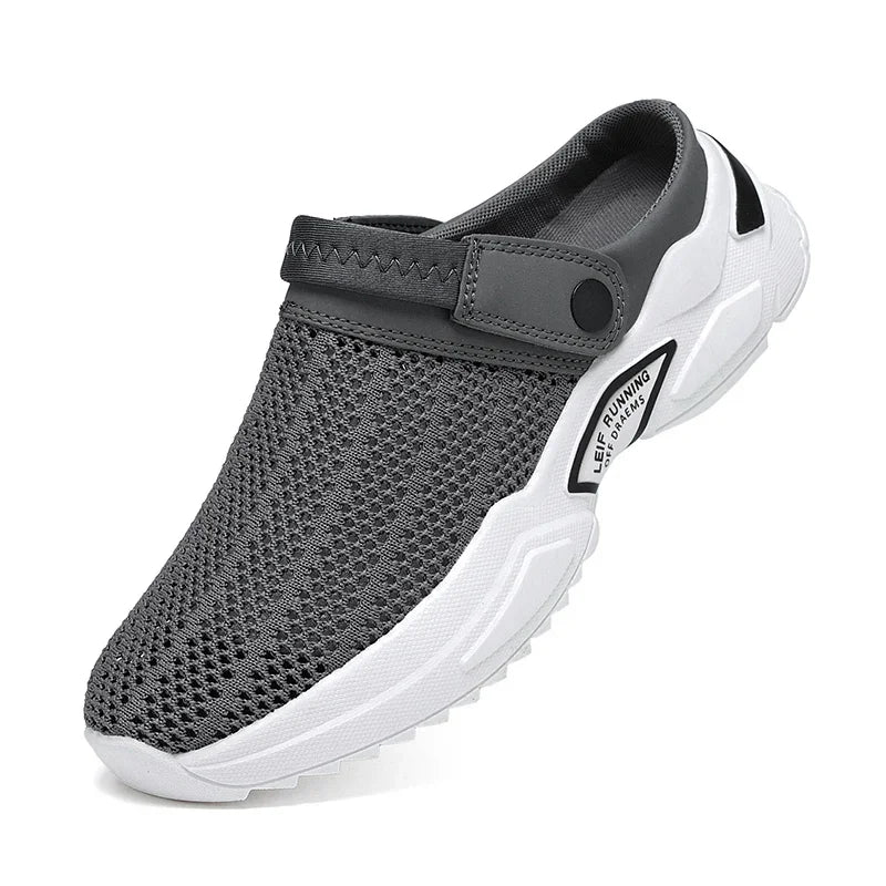 Sandalias Romero™ Calzado ortopedico para hombres verano