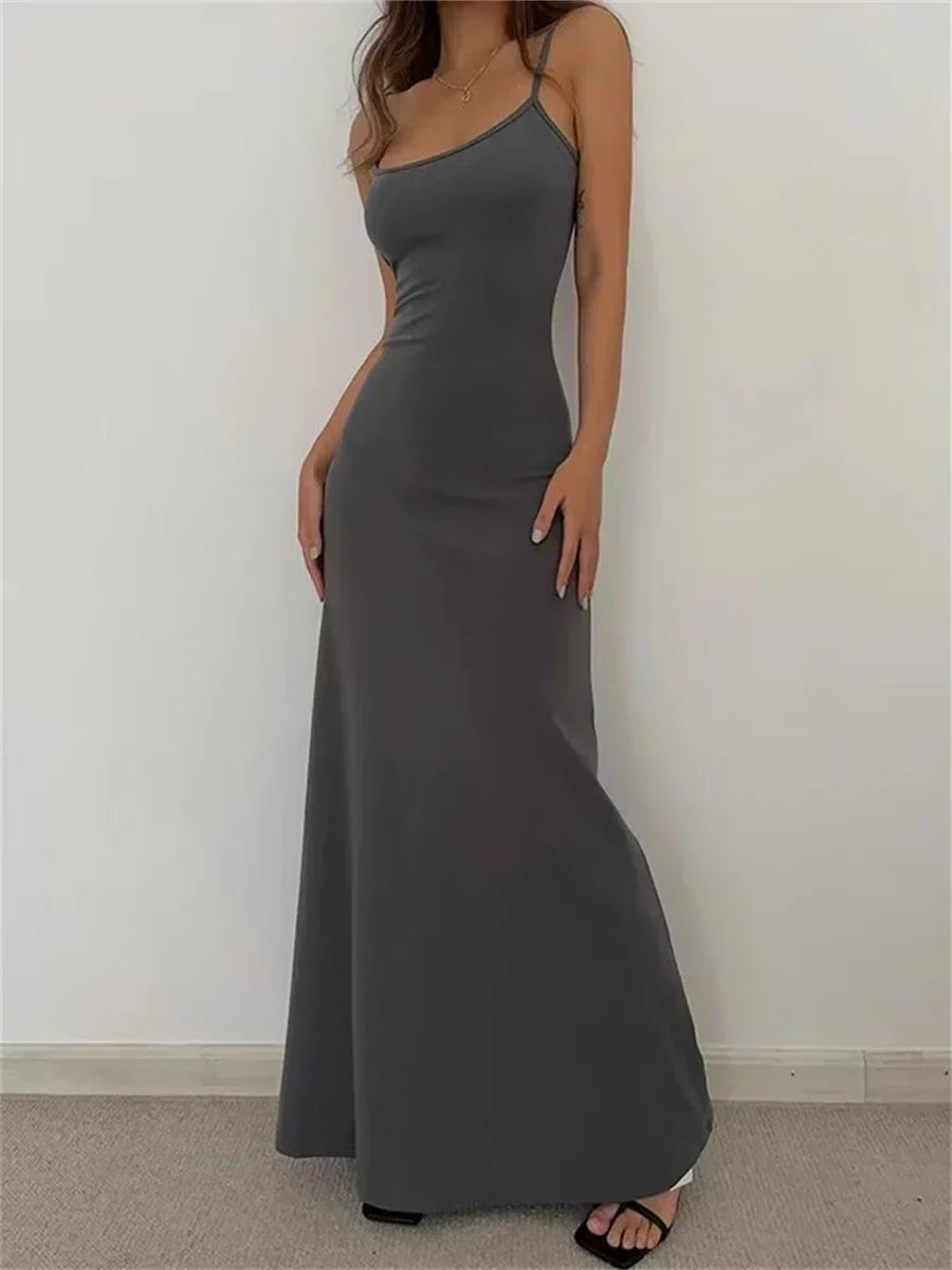 VESTIDO BLOODY™ VESTIDO AJUSTADO PARA MUJER