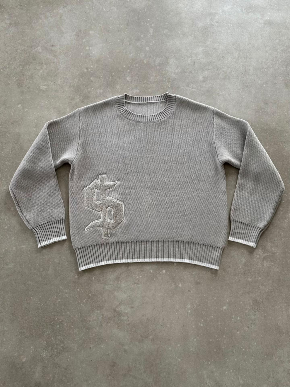 Buy Happiness Sueter