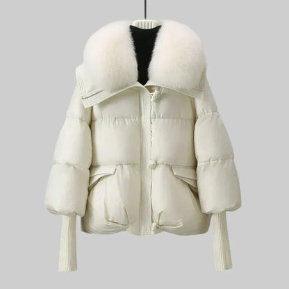 VERONIKA | CHAQUETA