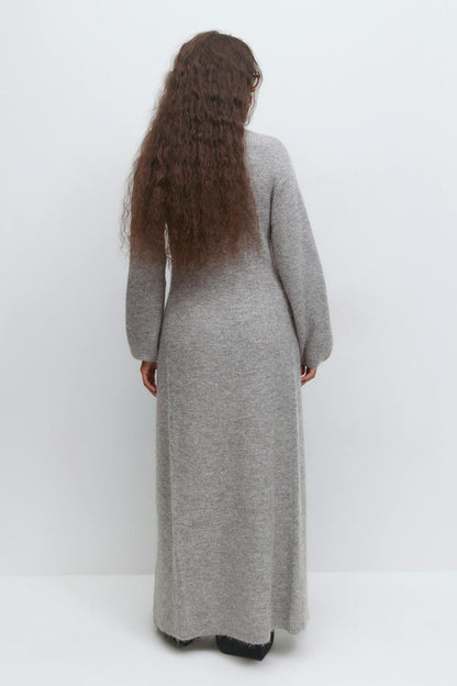 Vestido de punto Ronja