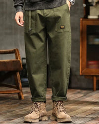 Verde militar