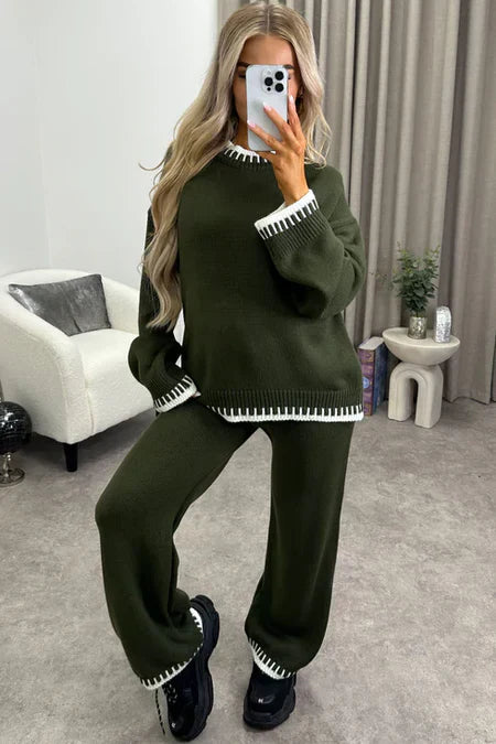 Conjunto de punto Mira